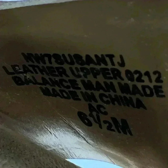 Nine West womens heels size 6.5 SusantJ taupe leather gem platform wedges - Picture 11 of 13